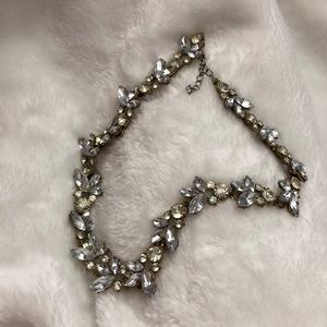 Crystal Necklace